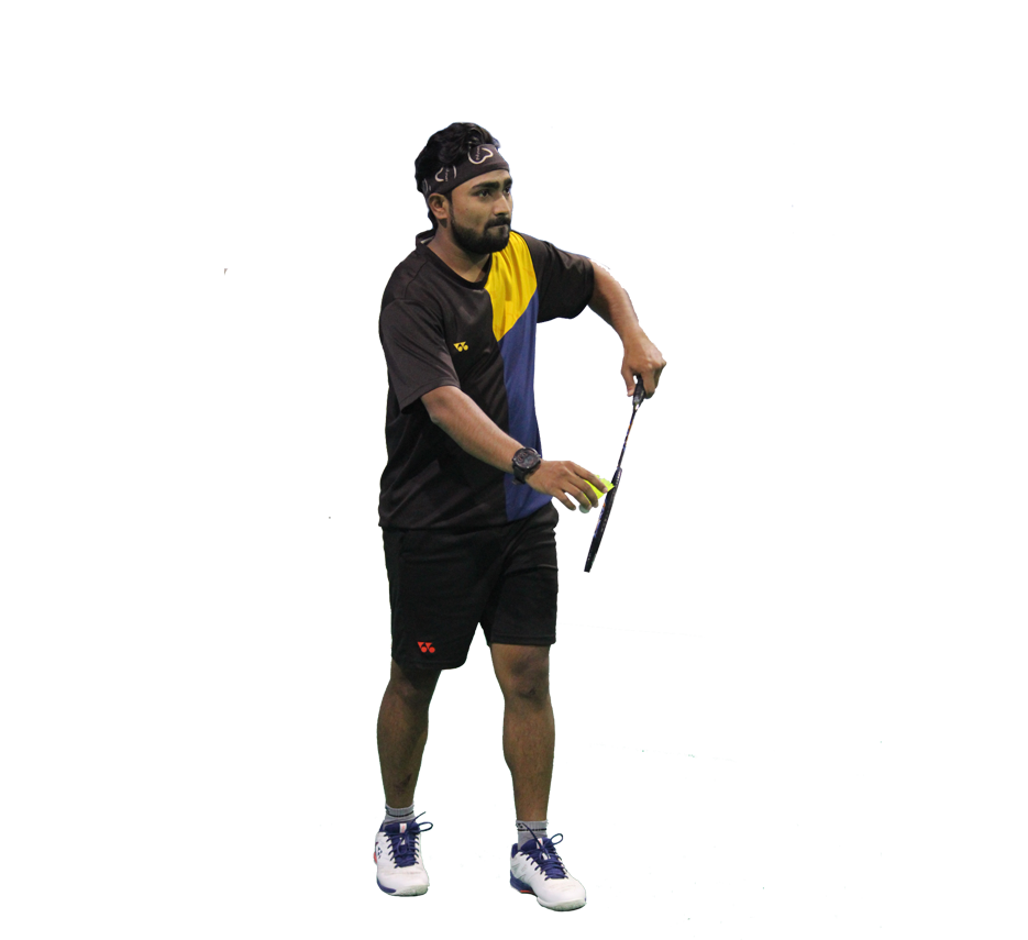 Best badminton coaching academy in pune